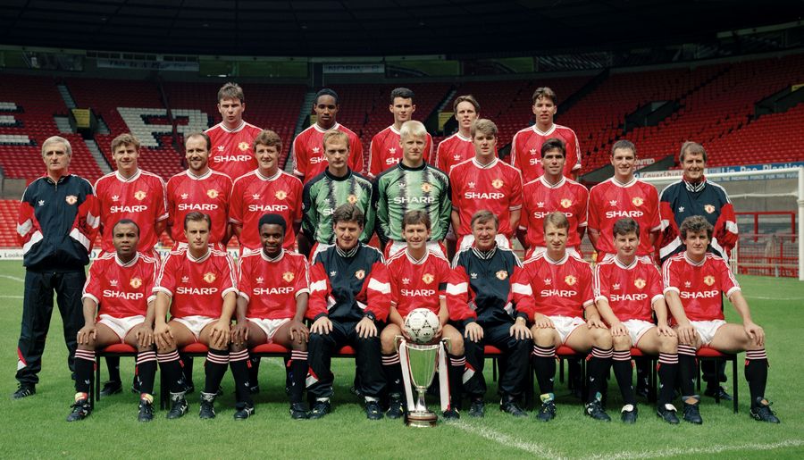 球员的经验 球员的经验